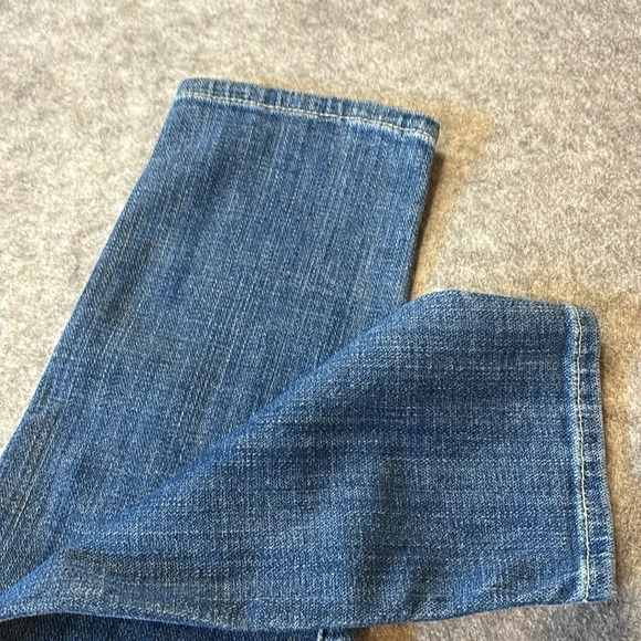 7 for all Mankind, The Skinny.  Size 27. - Picture 4 of 13